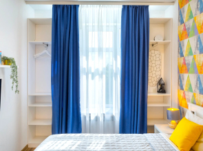 Апартаменты Welcome Karelia  Riverside в Центре