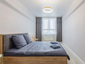 Квартира Top House 1 Оранжерейная 24А