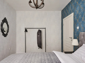 Квартира Просторные апартаменты у Екатерининского парка