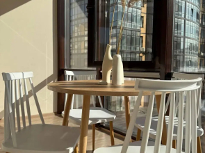 Апартаменты Квартира Просторная в Каспийске