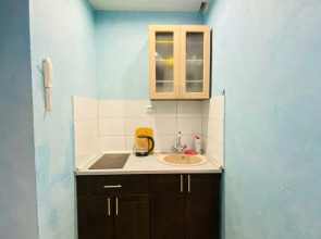 Апартаменты Елецкая 58