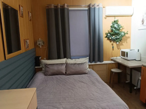 Апартаменты на Суркова