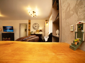 Квартира Шотландия