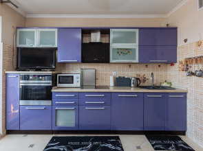 Квартира Таинственный Остров