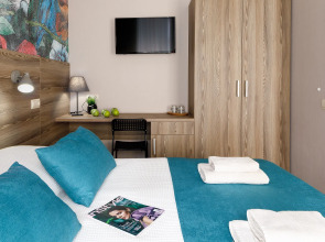 Квартира Отельбург на Рубинштейна 23