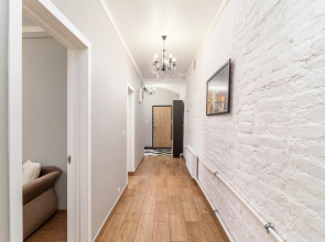 Апартаменты Imperial на Фонтанке 10 гостей