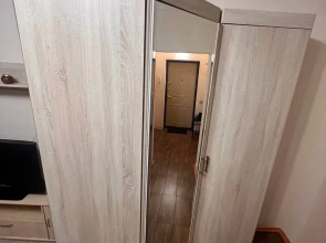 Апартаменты Центр Студия Voyage Комфорт