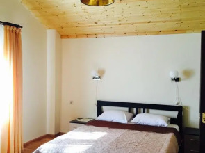 Отель Kiaraz Start