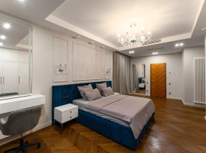 Апартаменты Парус