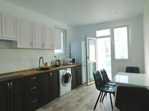 Квартира Цветник Центр Бунимовича 1а