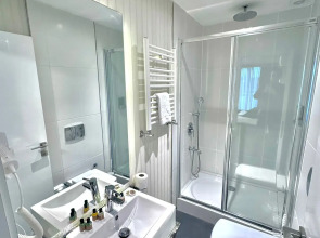 Отель Nisantasi My Residence