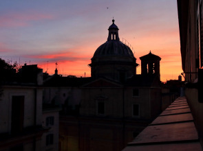 Hotel Casa Santa Sofia