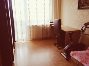 Апартаменты у ворот