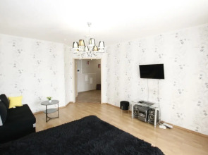 Апартаменты Юлиуса Фучика 9