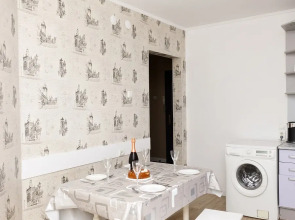 Апартаменты Декабрист Бабушкина 32 Б-37