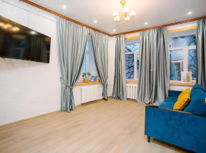 Квартира на Собинова