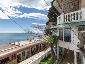 Гостевой Дом Дворик у Причала