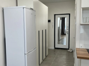 Квартира Студия