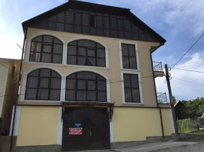 Гостевой дом Лило