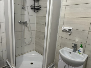 Квартира Апартаменты на Пулковском Шоссе 73к2