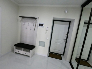 Апартаменты на Окружной