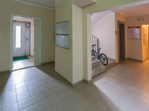 Апартаменты Румер ЖК Каскад