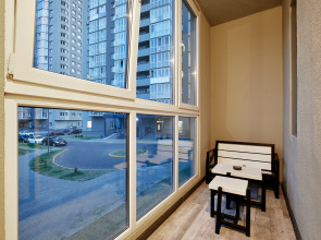 Апартаменты AmaFlat