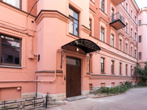 Квартира Будда Бутик