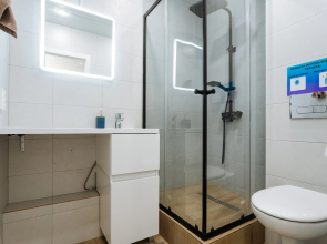 Жилое помещение Лайк