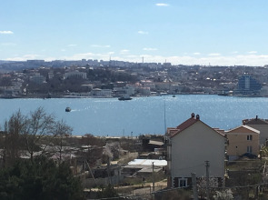 Гостевой Дом Роза Ветров