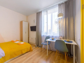 Квартира FoxyFlat Blue