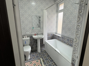 Отель Qamar