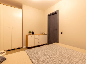 Апартаменты Улучшенные Гороховая 67