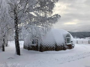 Турбаза Тенгри