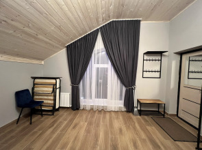 Гостевой дом Алина