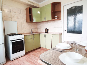 Апартаменты Комфорт класс 30 лет победы 39