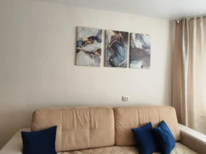 Квартира Просторная квартира рядом с Покровским парком