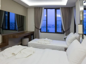 The Biancho Hotel Pera