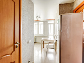 Апартаменты На Ленинградском проспекте 3