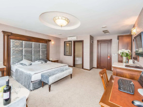 Antis Hotel - Special Class