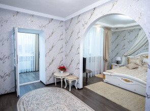 Отель Жемчужина