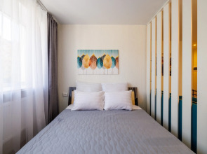 Квартира На улице Свободы 59