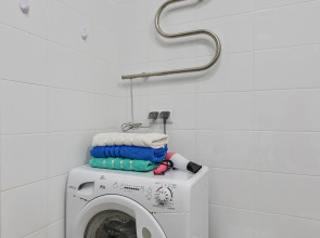 Апартаменты Шикарная двушка