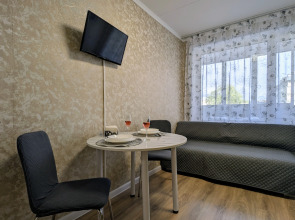 Квартира Свободна- Большая Полянка д.30