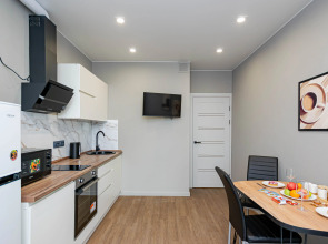 Апартаменты Cosmos Apart на Леонова 41/1