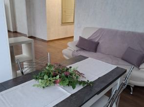 Апартаменты просторные 50 кв.м в КМ Tower Plaza