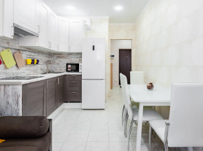 Квартира на Доломановском НИИАП