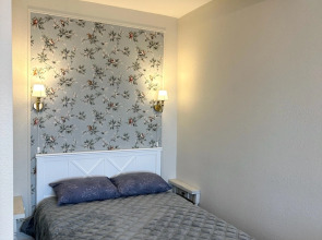 Квартира Ретро студия на Крепостной 39