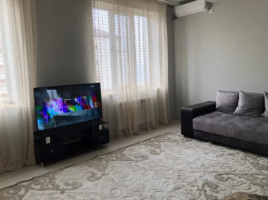 Апартаменты  с видом на море