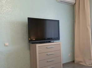 Апартаменты Melody сети DeNewHome на набережной